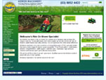 Admon Machinery
