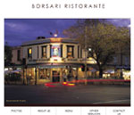 Borsari Ristorante