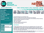 Abrasive Blasting Service and Supplies