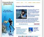 KI Diving Safaris