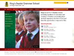 Kings Baptist Grammar School