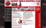 Sunbury Rebels