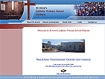 St Anne's Primary School