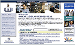 Royal Adelaide Hospital