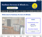 Sunbury Screens & Blinds