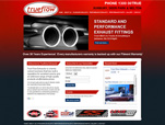 True Flow Exhausts