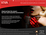 VIVA! Communications