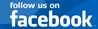 follow us on facebook