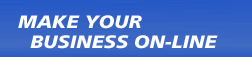 make your business on-line